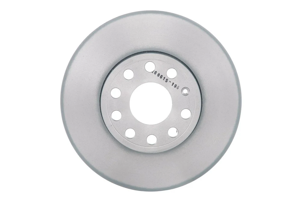 BO 0986479088 Brzdový kotouč BOSCH, lakovaný, High Carbon 86057