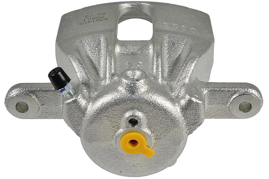 Brzdový třmen METZGER AUTOTEILE 6261495