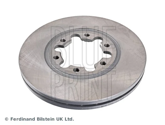 Brzdový kotouč BLUE PRINT ADM54390