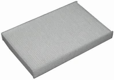 Filtr, vzduch v interiéru DENCKERMANN M110649