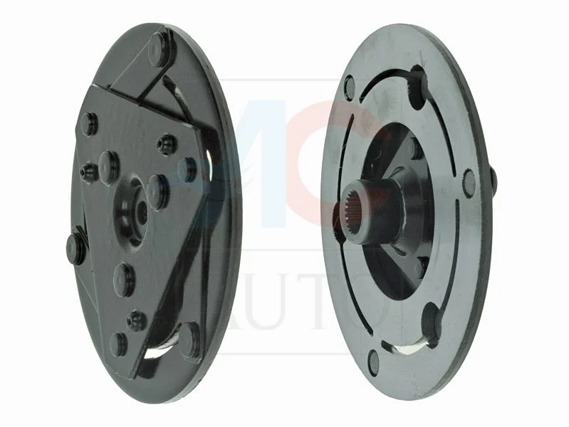 Unášecí kotouč, magnetická spojka-kompresor ACAUTO AC-05DL14