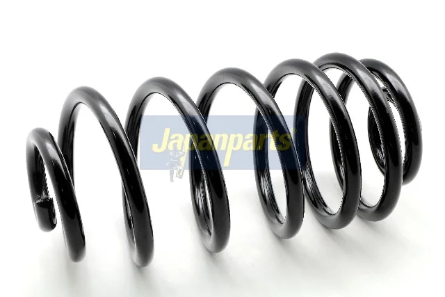 Pružina podvozku JAPANPARTS ZC6232A