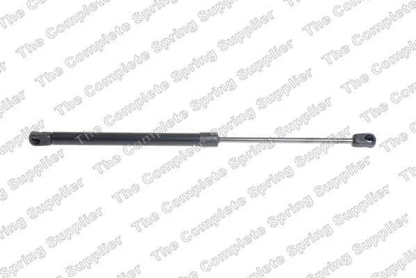 Pneumaticka pruzina, zavazadlovy / nakladovy prostor LESJÖFORS 8158705