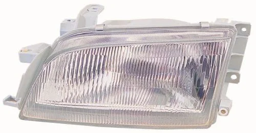 TO CAR E/P světlomet H4 DEPO 212-1156R-LD-E