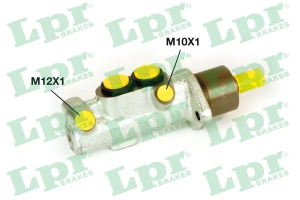 Hlavní brzdový válec LPR 1297 – OE 7701205737