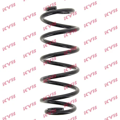 Pruzina podvozku KYB RH3564 – OE 8D0411105AR