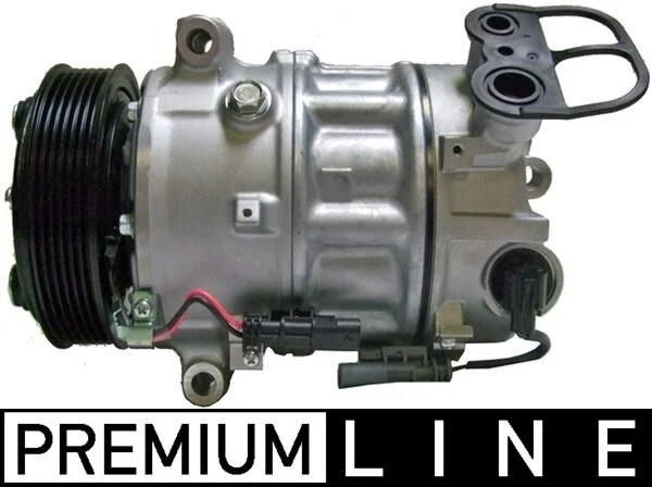 Kompresor, klimatizace MAHLE ACP1197000P