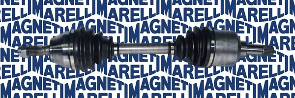 Hnací hřídel MAGNETI MARELLI 302004190027
