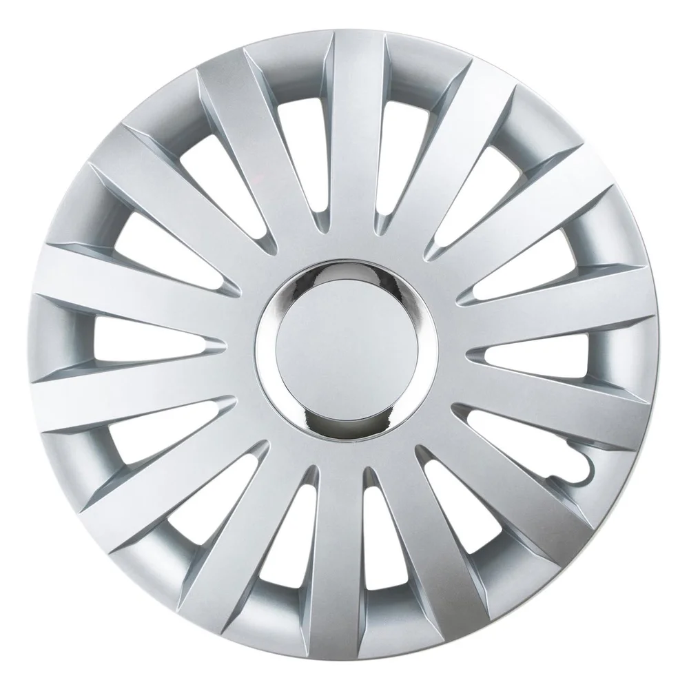 Poklica SAIL 14 silver Leoplast L07117