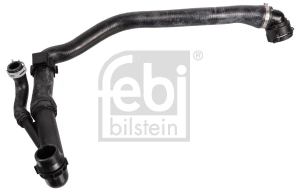 Hadice chladiče FEBI BILSTEIN 172256 – OE 5Q0122051AL Hadice chladiče FEBI BILSTEIN 172256 – OE 5Q0122051AL