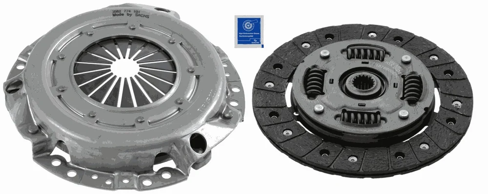 Spojková sada SACHS 3000950621
