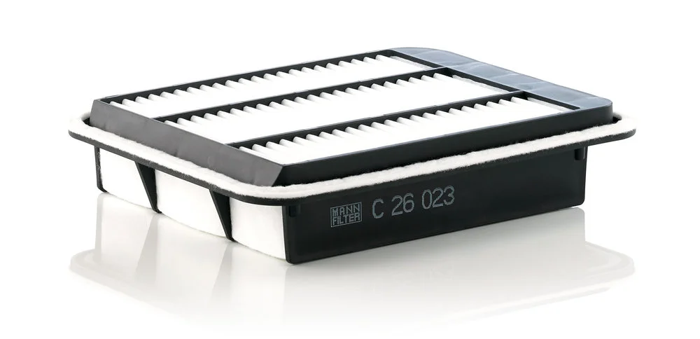 Vzduchový filtr MANN-FILTER C26023 – OE MN135269
