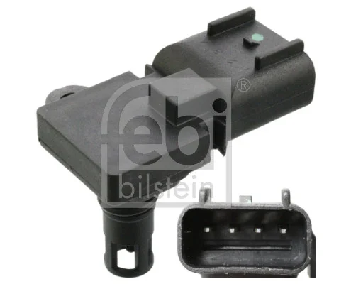 Senzor tlaku sacího potrubí FEBI BILSTEIN 106018