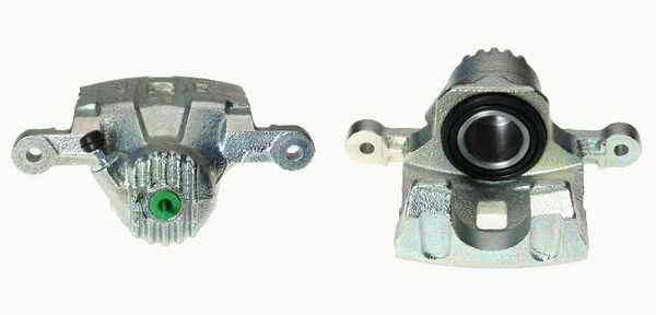 Brzdový třmen BUDWEG CALIPER 343484