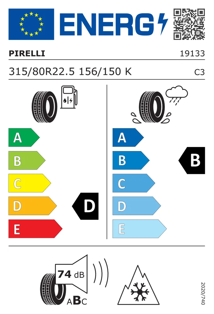 315/80R22.5 CPI TG88 PIRELLI 315/80R22.5CPITG88 315/80R22.5 CPI TG88 PIRELLI 315/80R22.5CPITG88