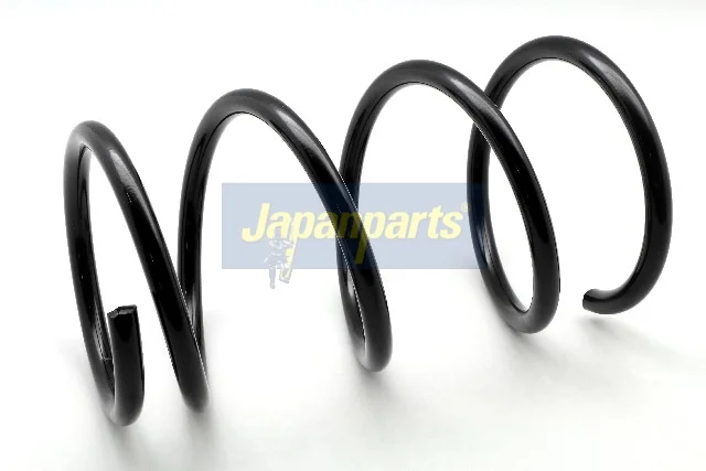 Pružina podvozku JAPANPARTS ZC2113H