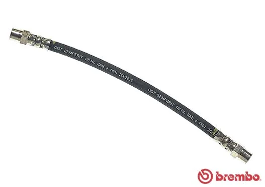 Brzdová hadice BREMBO T85038