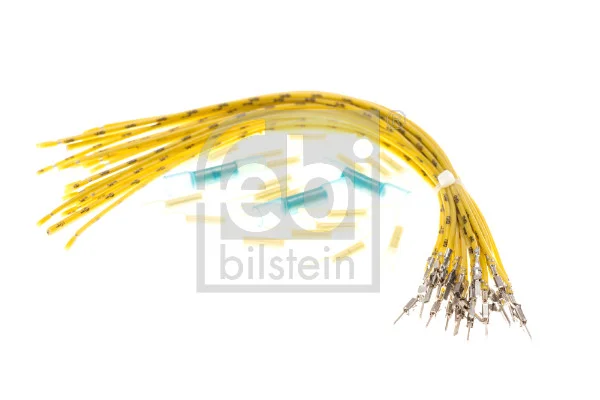 Opravná sada kabelu, dveře FEBI BILSTEIN 107114 Opravná sada kabelu, dveře FEBI BILSTEIN 107114