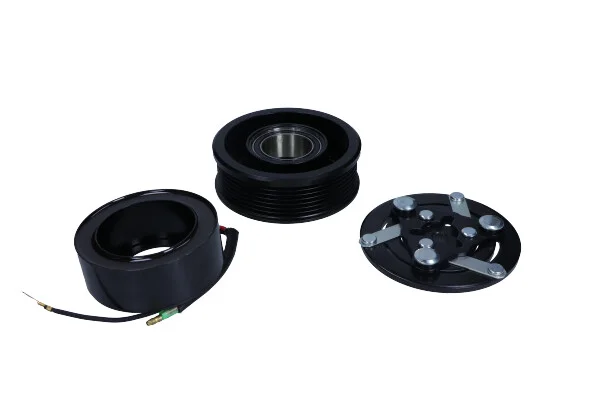 Elektromagnetická spojka, kompresor klimatizace MAXGEAR AC130013