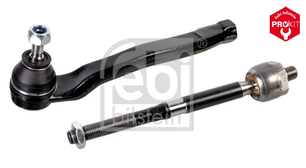 Příčné táhlo řízení FEBI BILSTEIN 37618