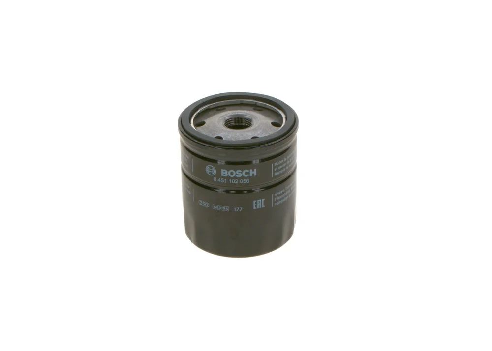 Olejový filtr BOSCH 0451102056 Olejový filtr BOSCH 0451102056