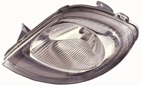 RT TRA 01-/L světlomet H4 DEPO 442-1133L-LD-EM