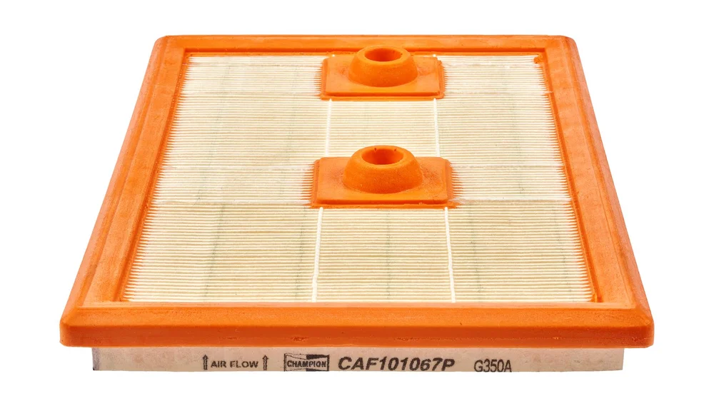 Vzduchový filtr CHAMPION CAF101067P – OE 04E129620