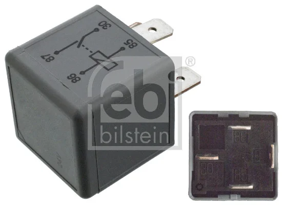 Multifunkční relé FEBI BILSTEIN 45398
