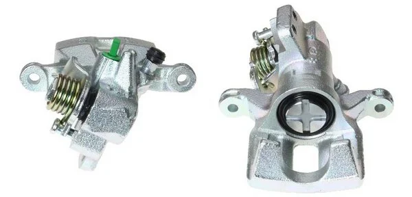 Brzdový třmen BUDWEG CALIPER 344400