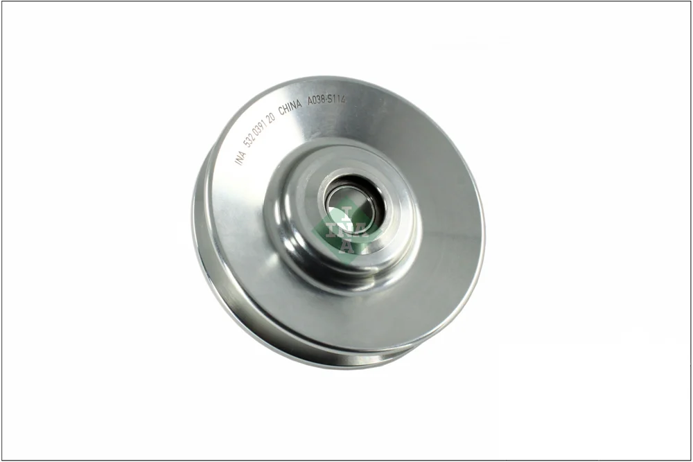Vratna/vodici kladka, klinovy remen Schaeffler INA 532039120 Vratna/vodici kladka, klinovy remen Schaeffler INA 532039120