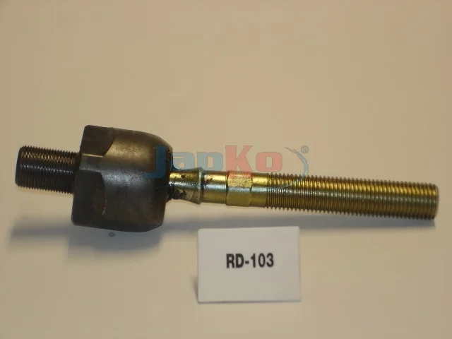 Axiální kloub, příčné táhlo řízení JAPKO 103103 Axiální kloub, příčné táhlo řízení JAPKO 103103