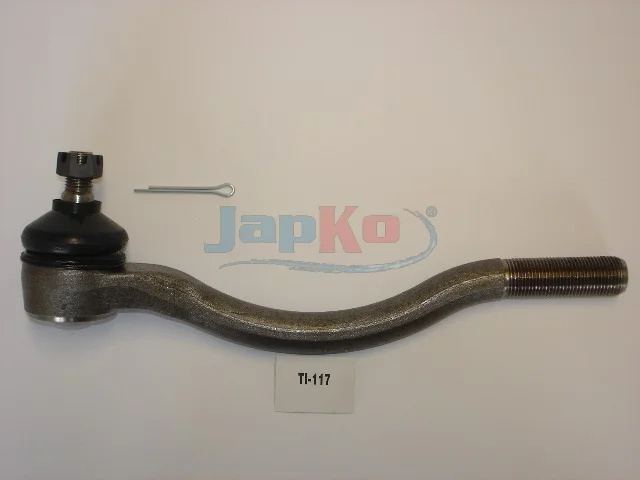 Hlava příčného táhla řízení JAPKO 111117