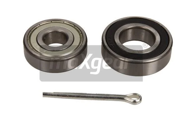 Sada lozisek kol MAXGEAR 33-0592 – OE 90043-63013