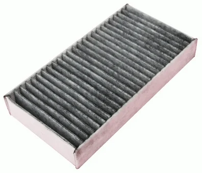 Filtr, vzduch v interiéru DENCKERMANN M110707K