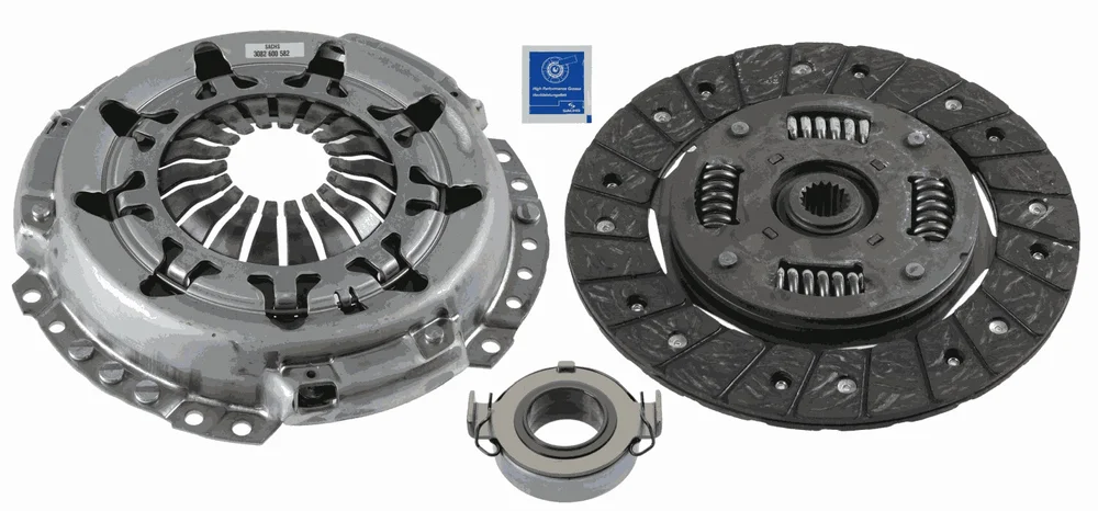 Spojková sada SACHS 3000951433