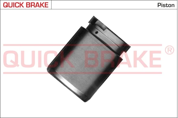 Píst, brzdový třmen QUICK BRAKE 185059K Píst, brzdový třmen QUICK BRAKE 185059K