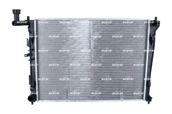 Chladič, chlazení motoru NRF 53821