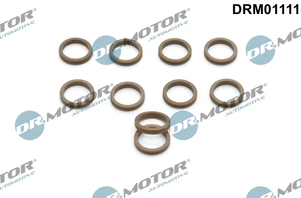 Opravná sada, klimatizace Dr.Motor Automotive DRM01111 – OE 6460P1
