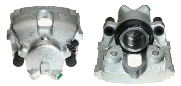Brzdový třmen BUDWEG CALIPER 343008