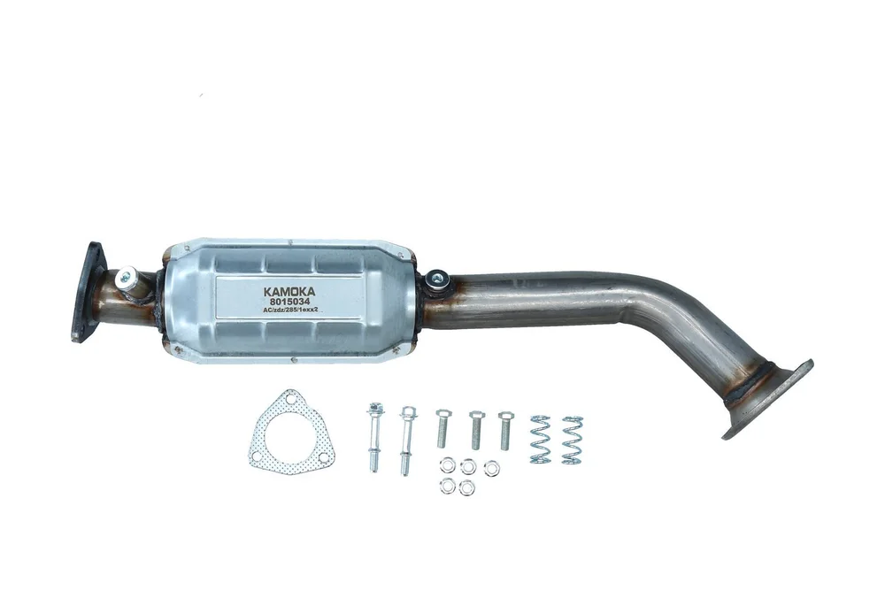 Katalyzátor KAMOKA 8015034