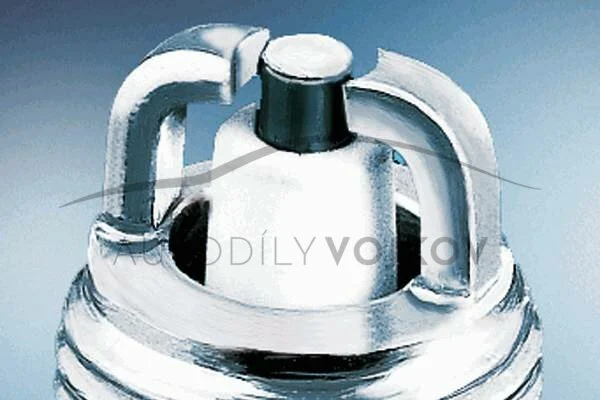 Zapalovací svíčka Super+7 v:5299