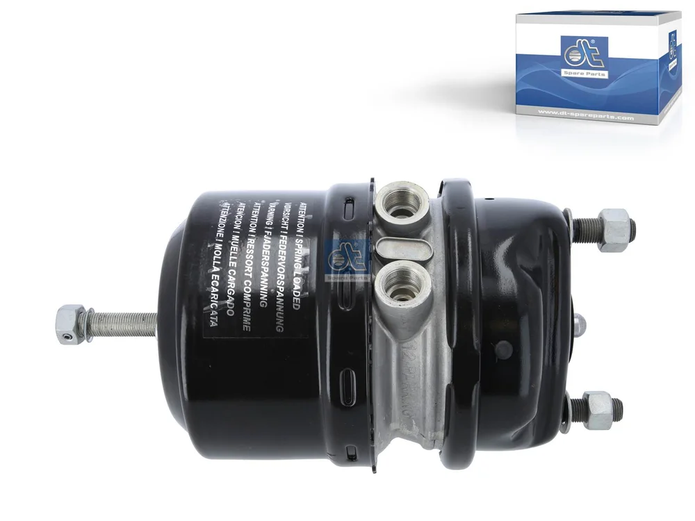 Membránový brzdový válec DT Spare Parts 5.31004 – OE 1685997