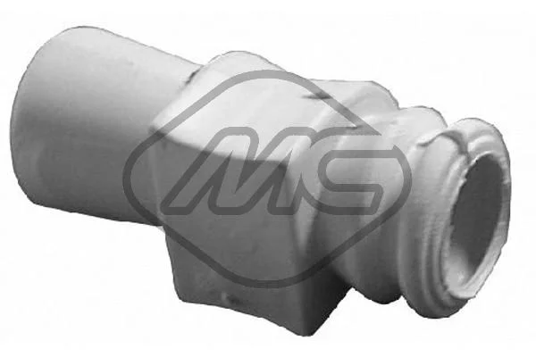Držák, Příčný stabilizátor METALCAUCHO 02702