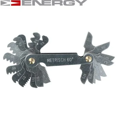 Měrka závitu ENERGY NE00736
