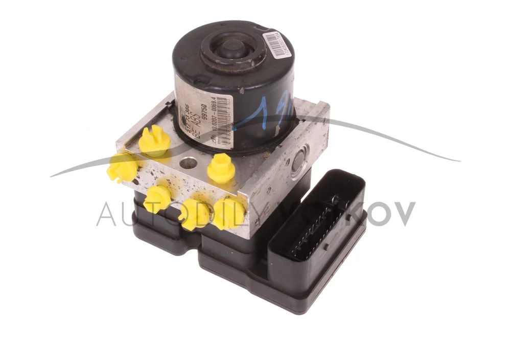 Jednotka ABS 51773386 v:21132