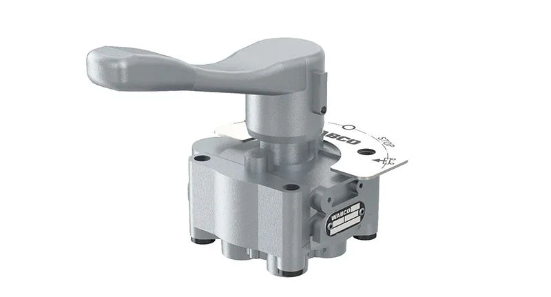 Ventil s kruhovym soupatkem WABCO 4630320200
