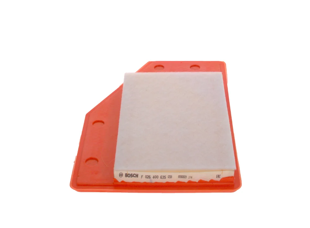 Vzduchový filtr BOSCH F026400635