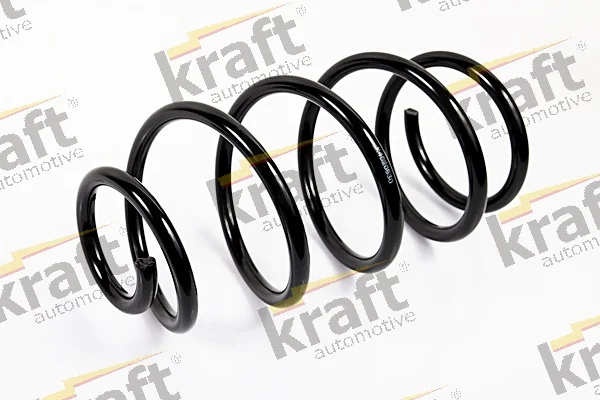 Pruzina podvozku KRAFT AUTOMOTIVE 4020530