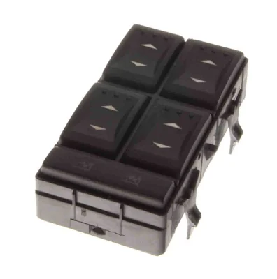 Spínač, zvedací zařízení oken MAXGEAR 50-0589