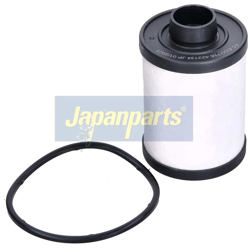 Palivový filtr JAPANPARTS FC-ECO016